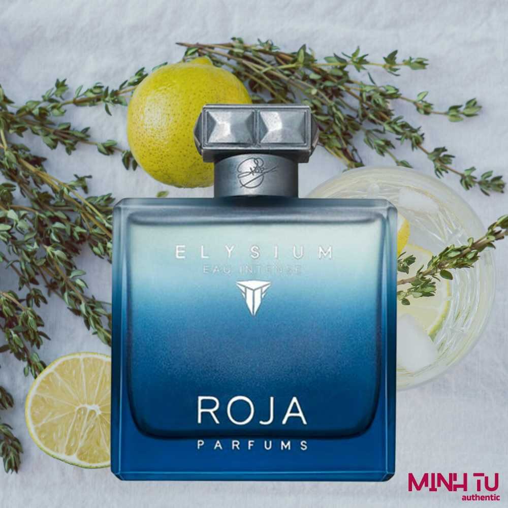 Roja Parfums Elysium Eau Intense